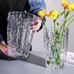 Wholesale Glass Vase HP-033 - Image 3